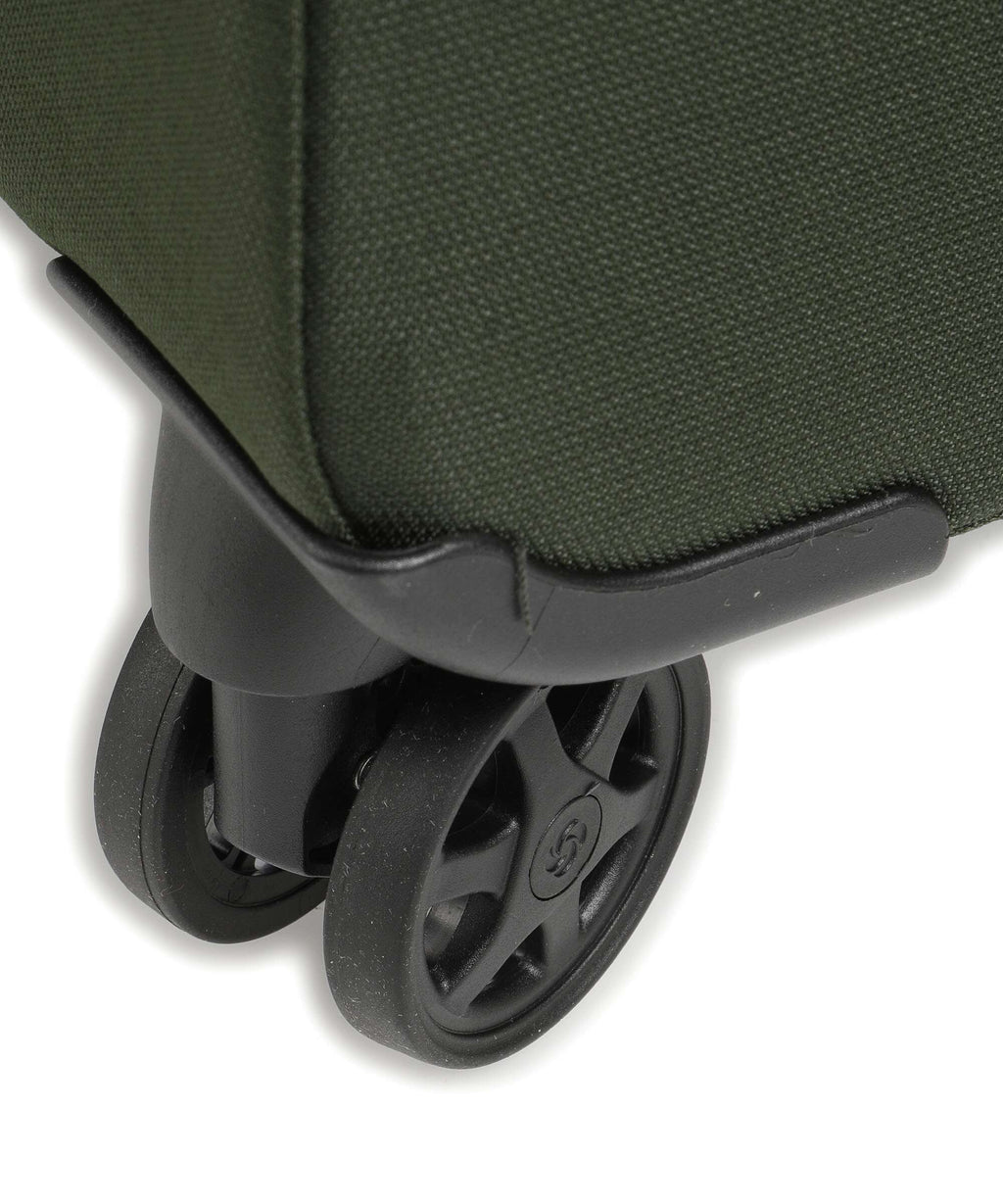 Samsonite Litebeam Spinner (4 wheels) climbing ivy
