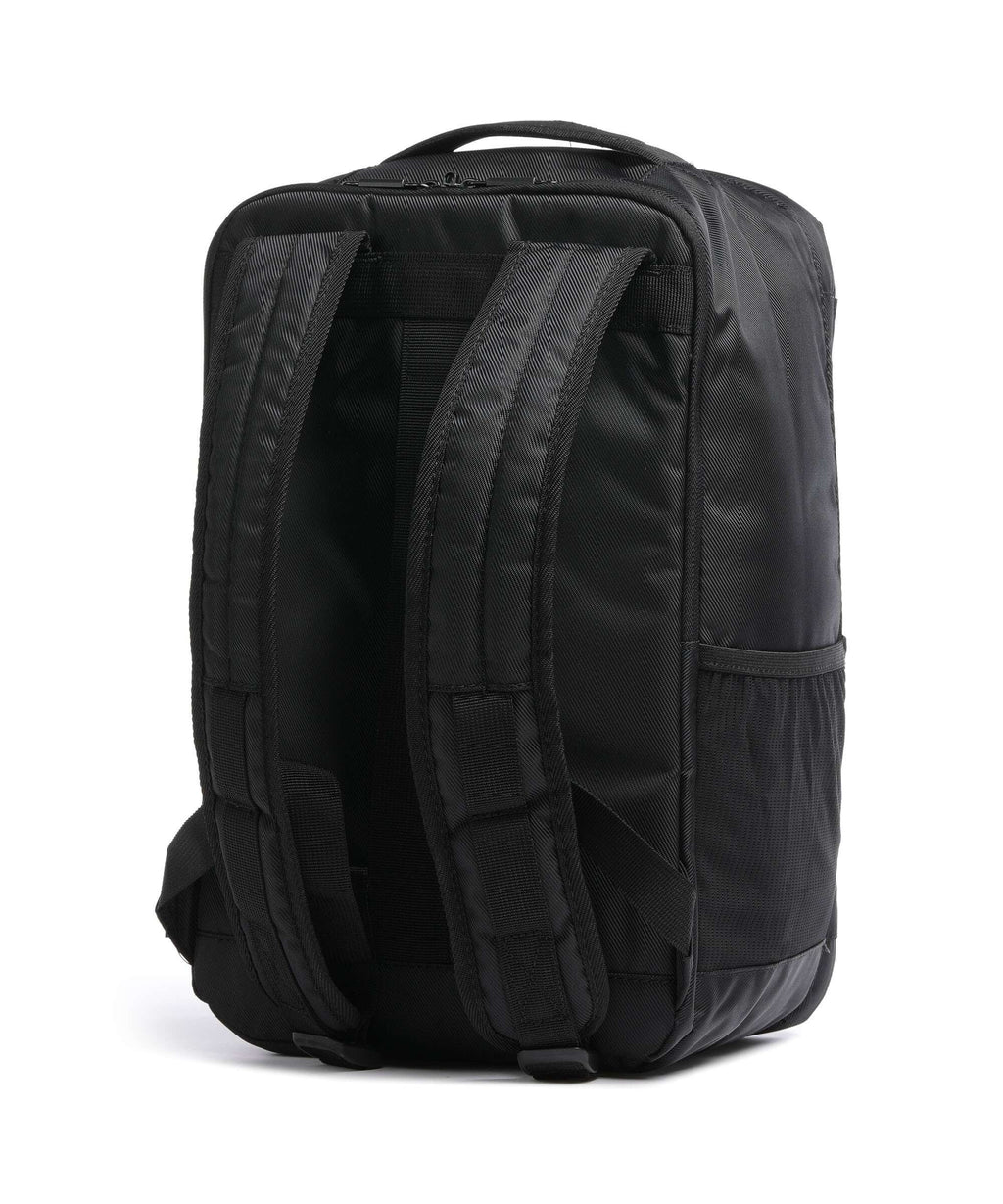 American Tourister Urban Track Cabin Backpack asphalt black