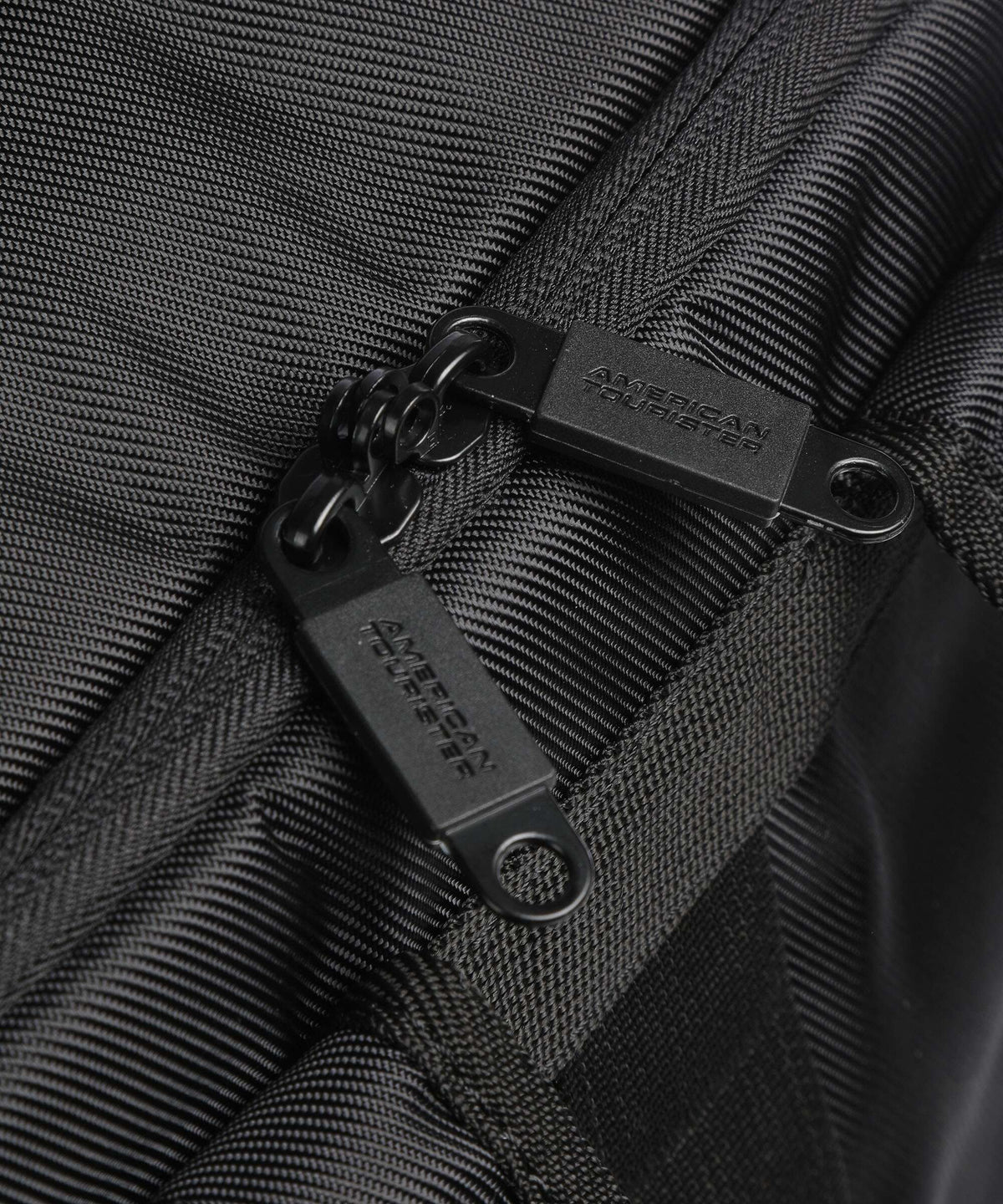 American Tourister Urban Track Cabin Backpack asphalt black