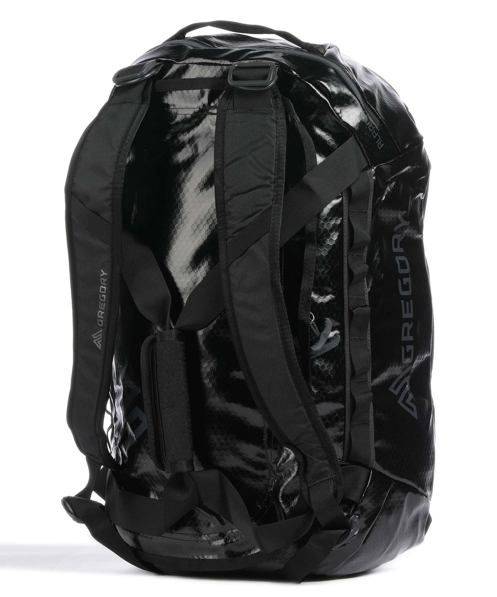 Gregory Alpaca 40 Weekend bag obsidian black