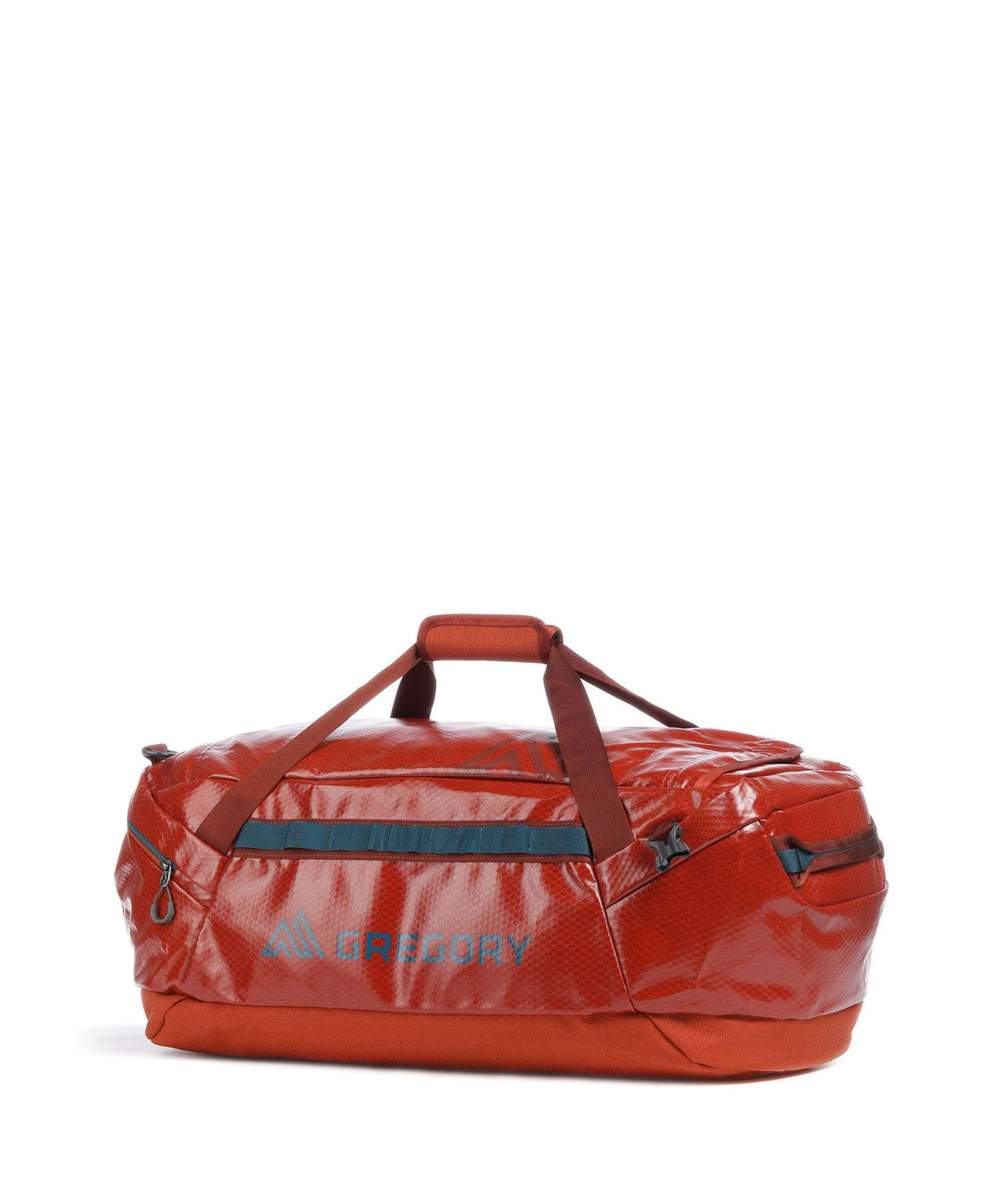 Gregory Alpaca 60 Travel bag redrock