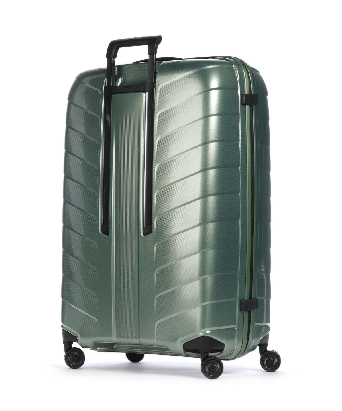 Samsonite Attrix Spinner (4 wheels) basil green