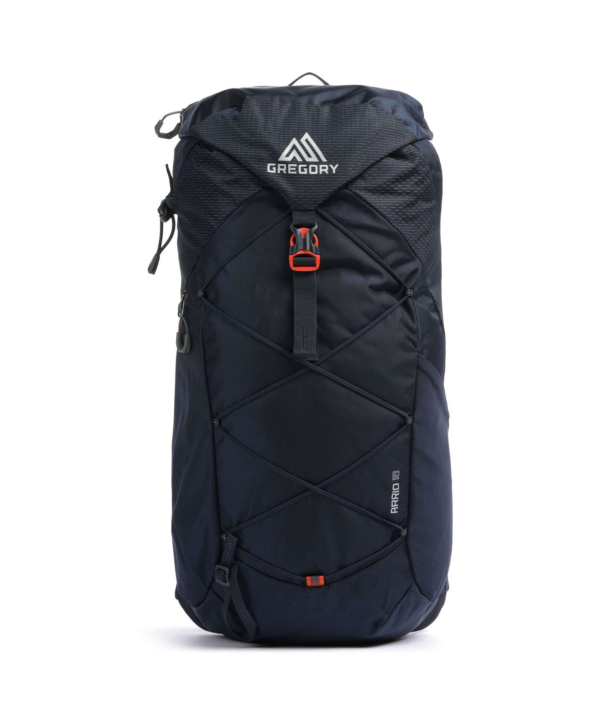 Gregory Arrio 18 Rc Hiking backpack spark navy