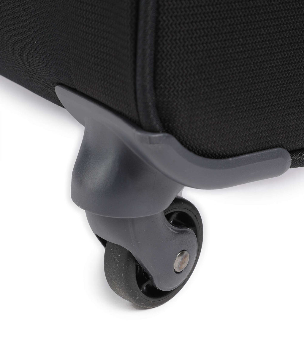 Samsonite Citybeat Suitcase set (4 wheels) black
