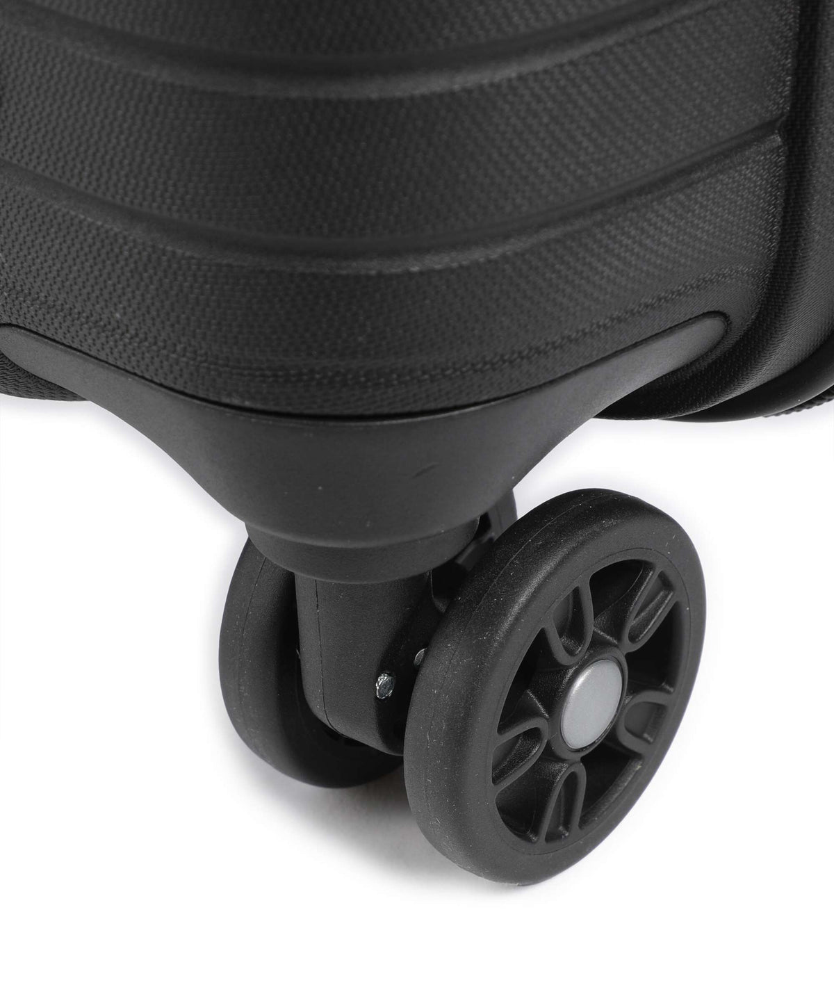 American Tourister Liftoff Spinner (4 wheels) black