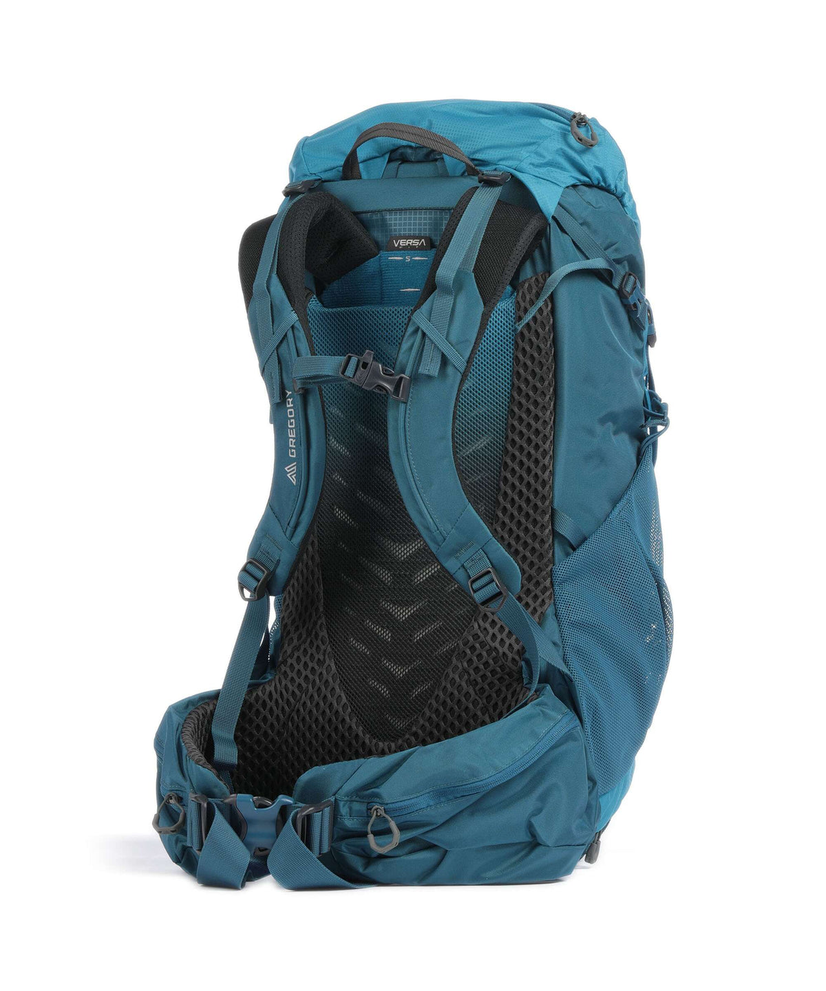 Gregory Stout 35 RC Hiking backpack compass blue