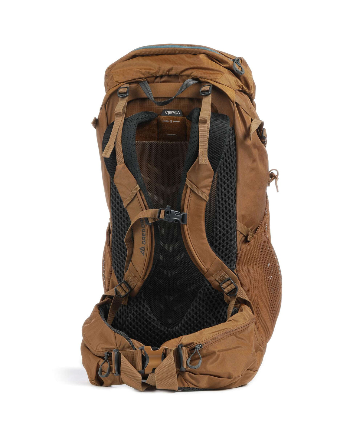 Gregory Stout 45 Rc Hiking backpack ocker