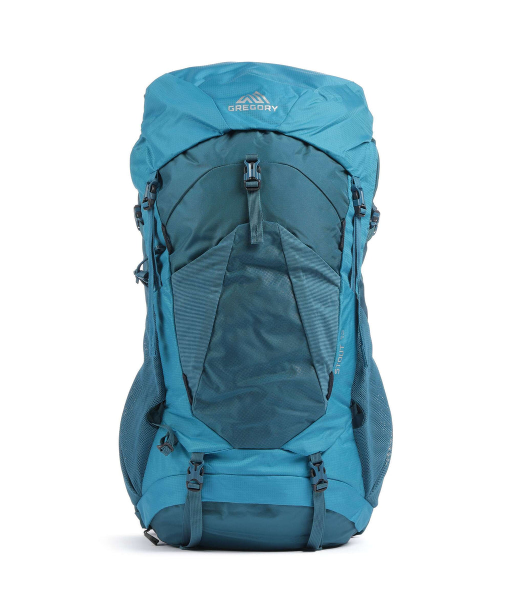 Gregory Stout 45 Rc Hiking backpack compass blue
