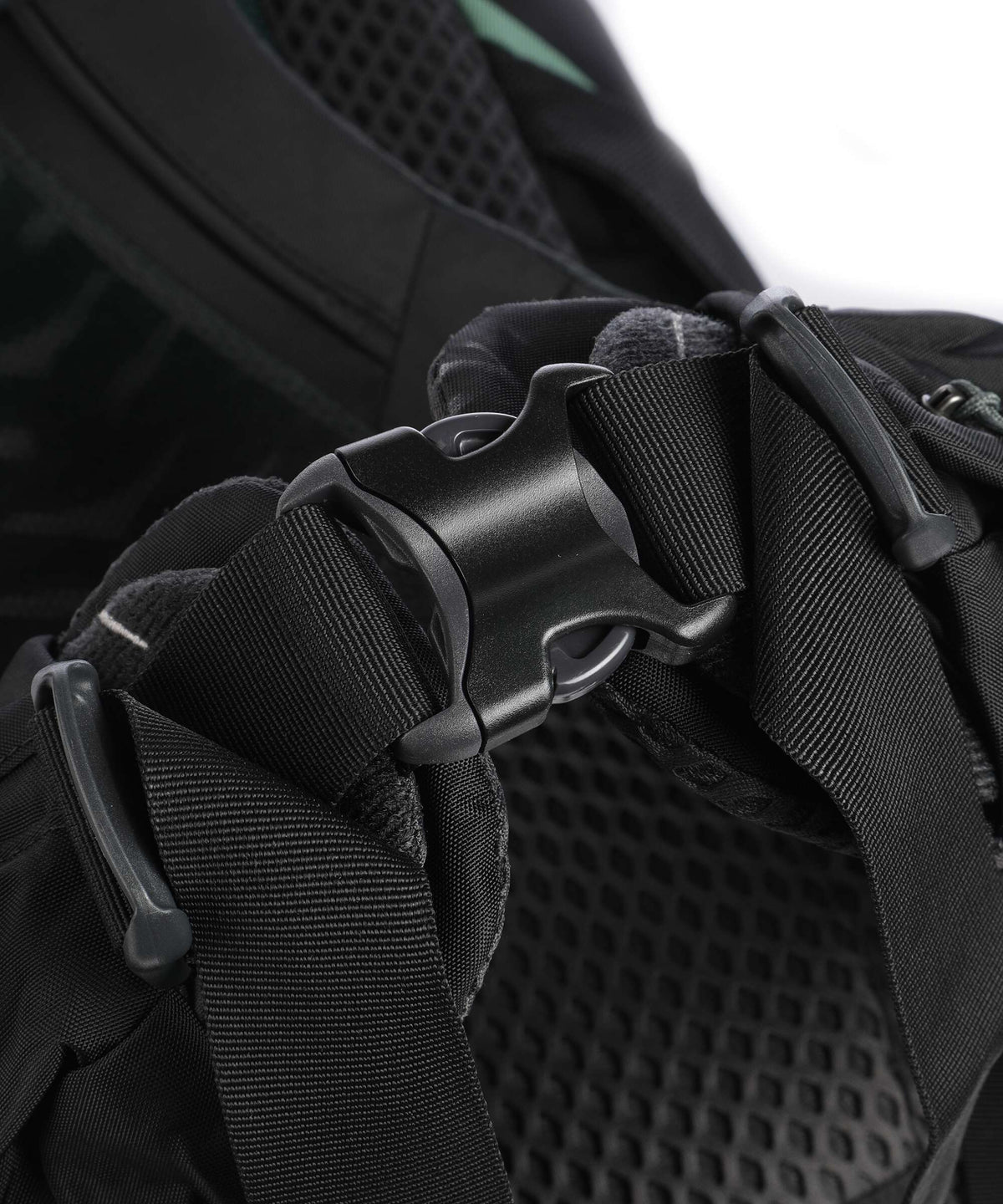 Gregory Stout 70 Plus Trekking backpack forest black