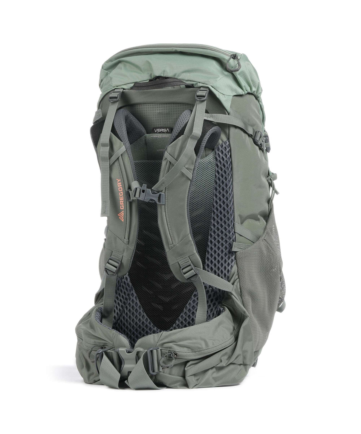 Gregory Amber 44 Rc Hiking backpack lichen green