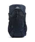 Gregory Amber 44 Rc Hiking backpack arctic navy