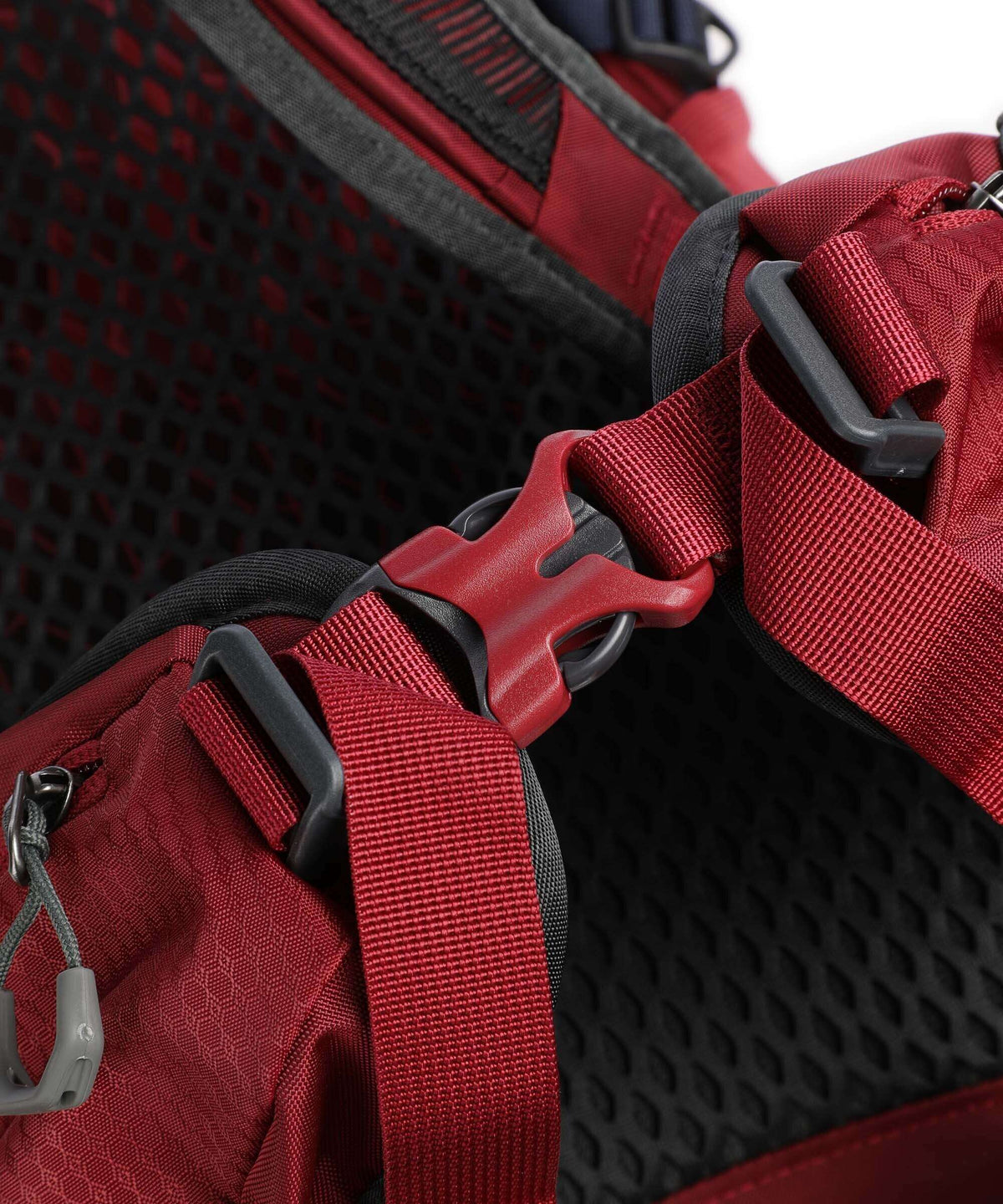 Gregory Jade 20 RC Hiking backpack ruby red