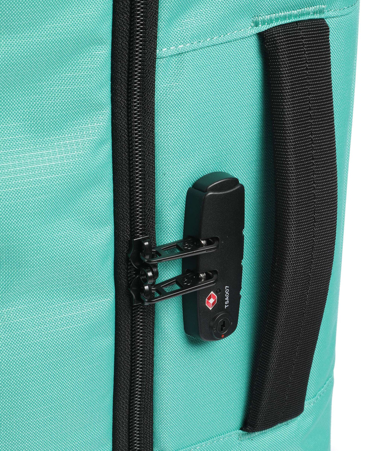 Samsonite ROADER Travel bag with wheels deep water