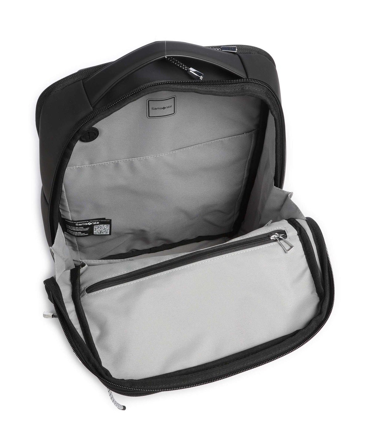 Samsonite Wander Last Backpack black