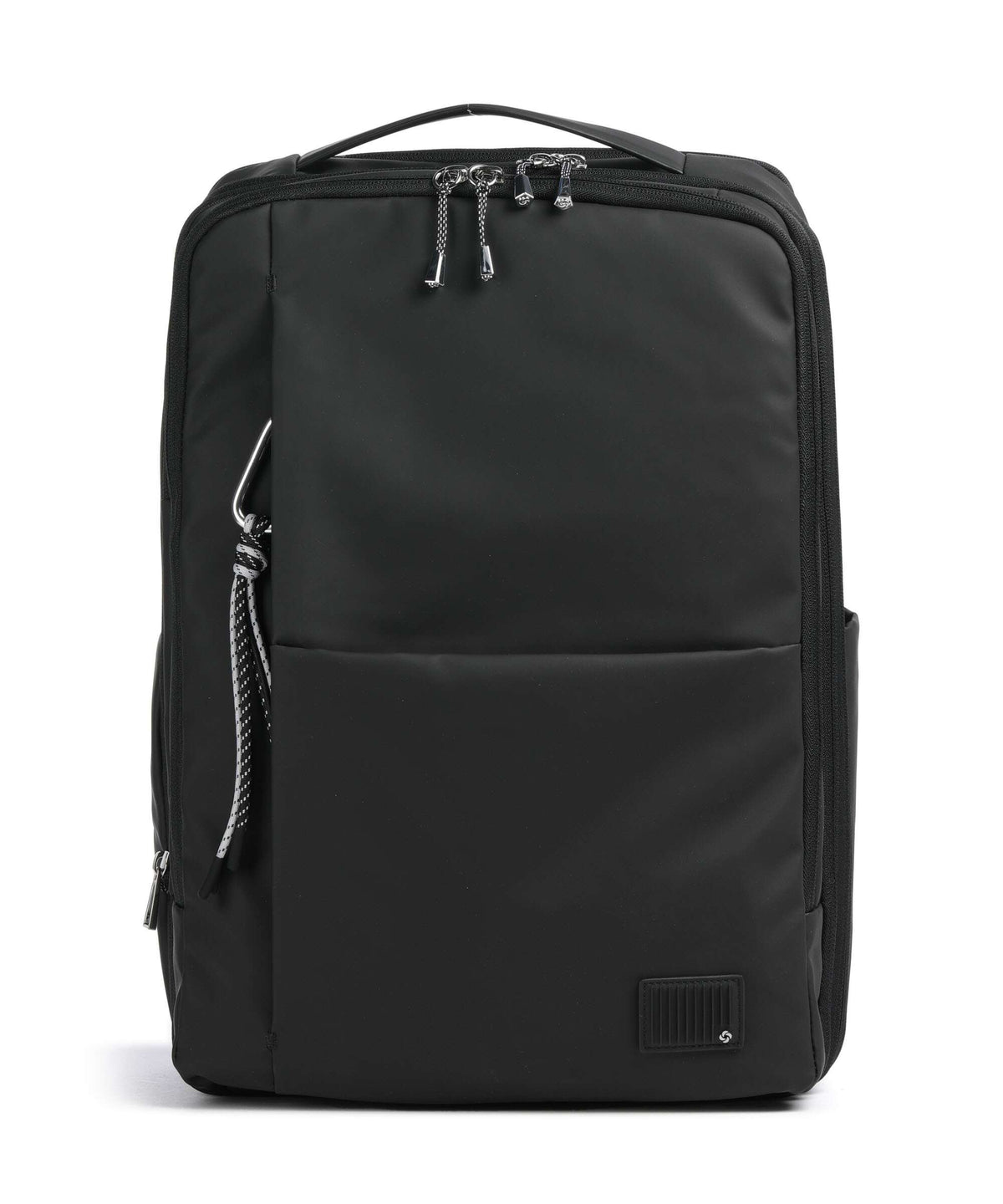 Samsonite Wander Last M Travel backpack black
