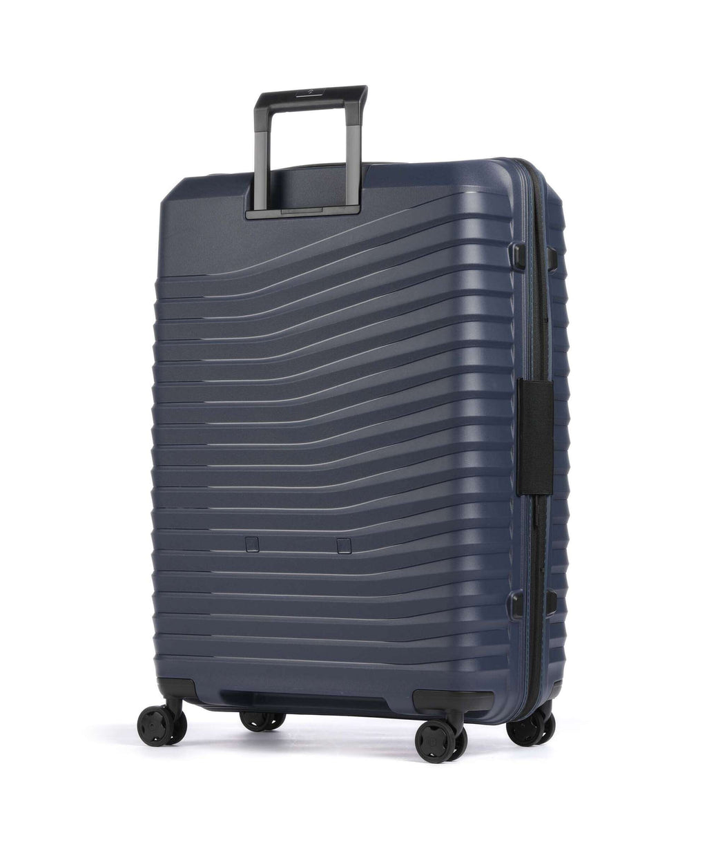 Samsonite Intuo Spinner (4 wheels) blue nights