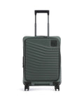Samsonite Intuo Spinner (4 wheels) olive green