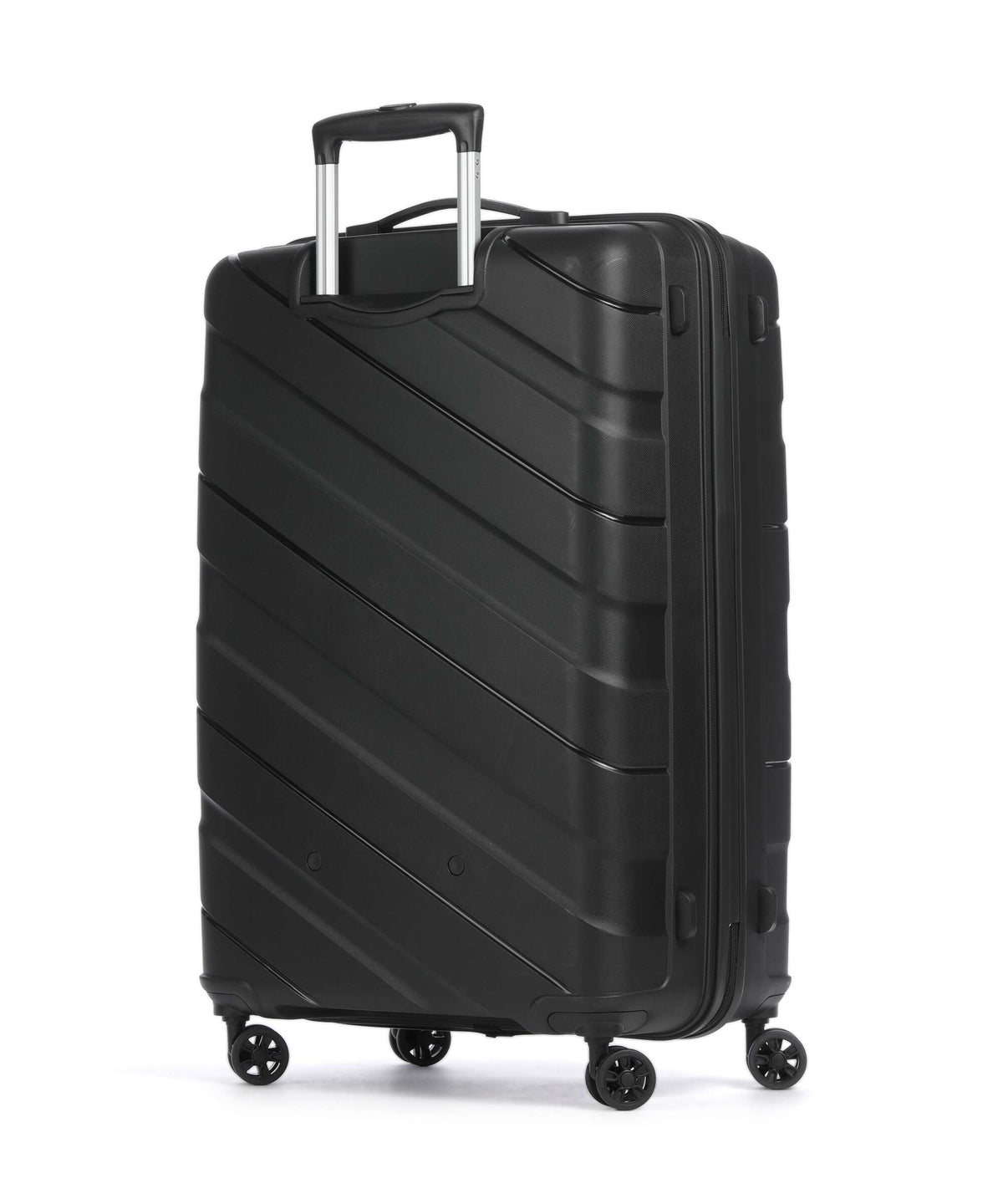 American Tourister Jetdriver 3.0 Spinner (4 wheels) black