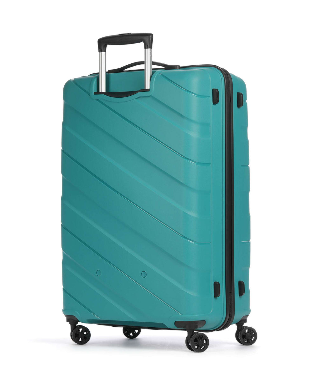American Tourister Jetdriver 3.0 Spinner (4 wheels) sporty teal