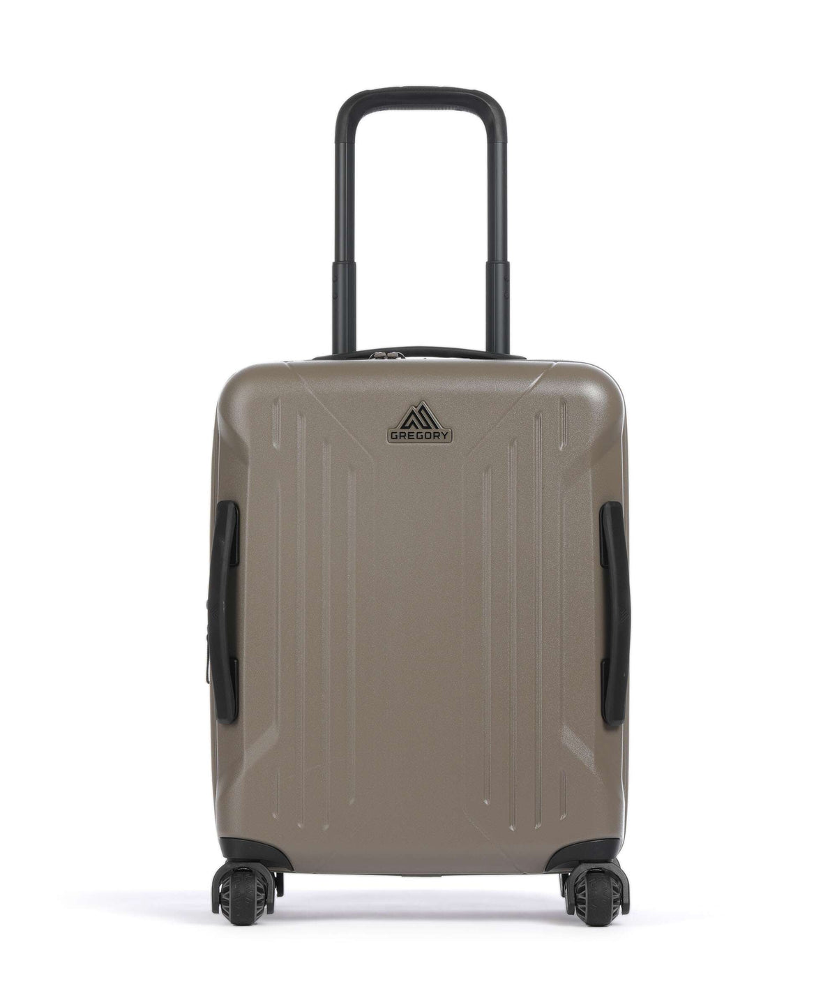 Gregory Quadro Pro Spinner (4 wheels) mirage tan