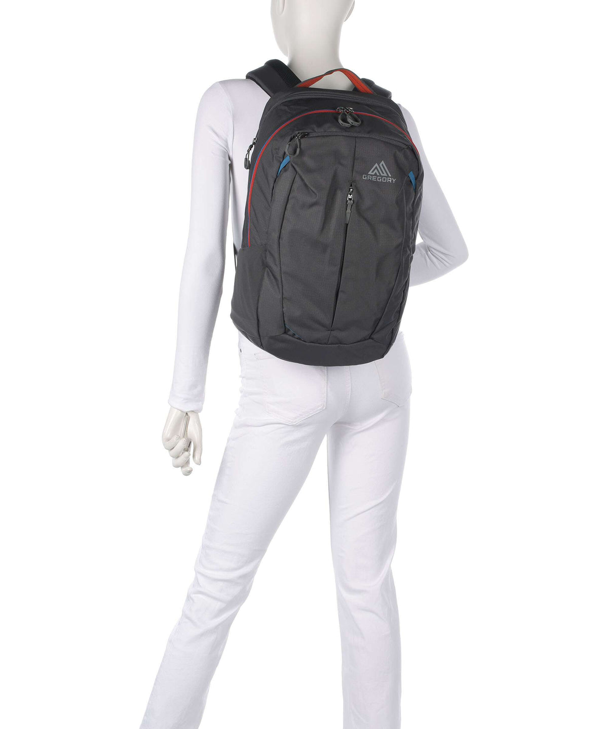 Gregory Retna 25 Backpack agate grey