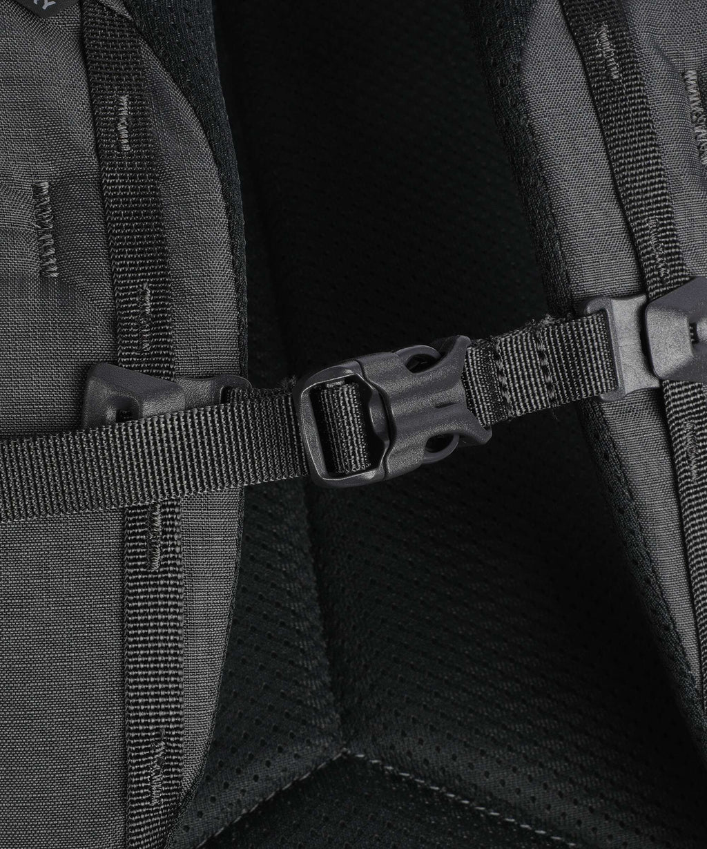 Gregory Retna 25 Backpack agate grey