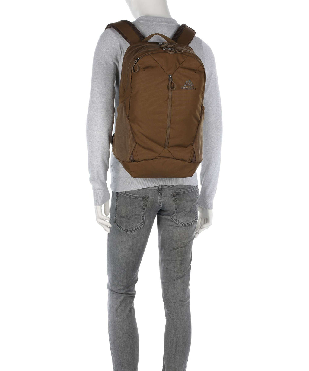 Gregory Rhune 28 Backpack carbon black