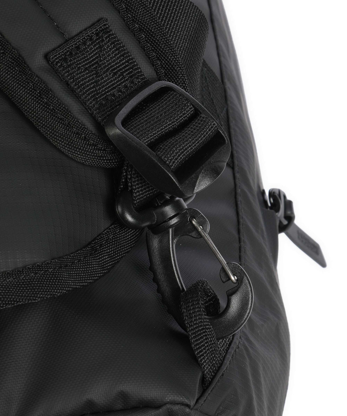 American Tourister Trailgo M Weekend bag black