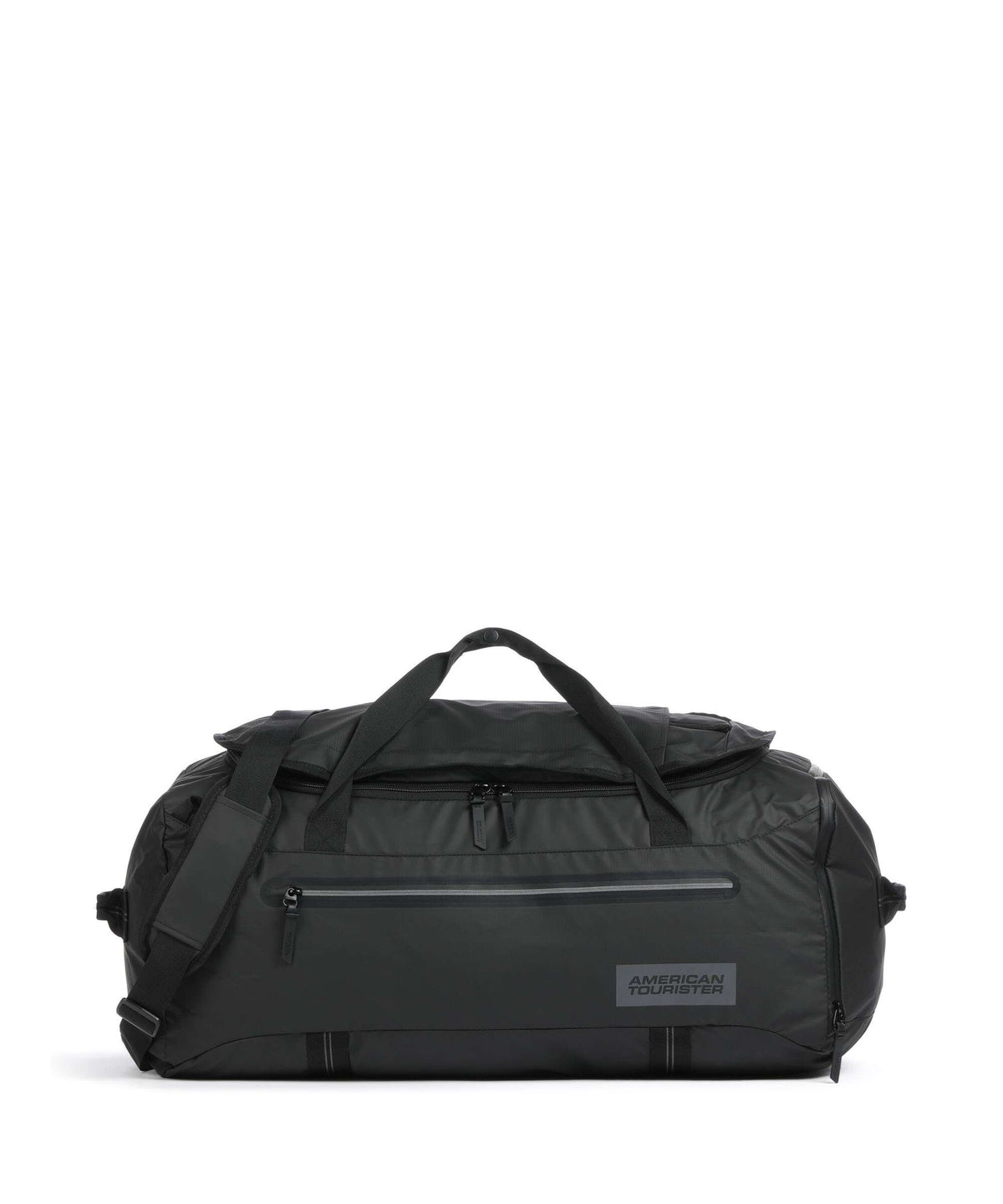 American Tourister Trailgo Travel bag black