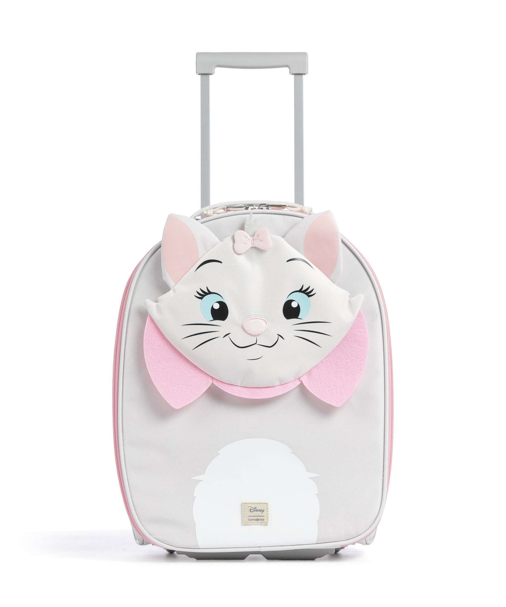 Samsonite Happy Sammies Disney Kids Trolley aristocat marie