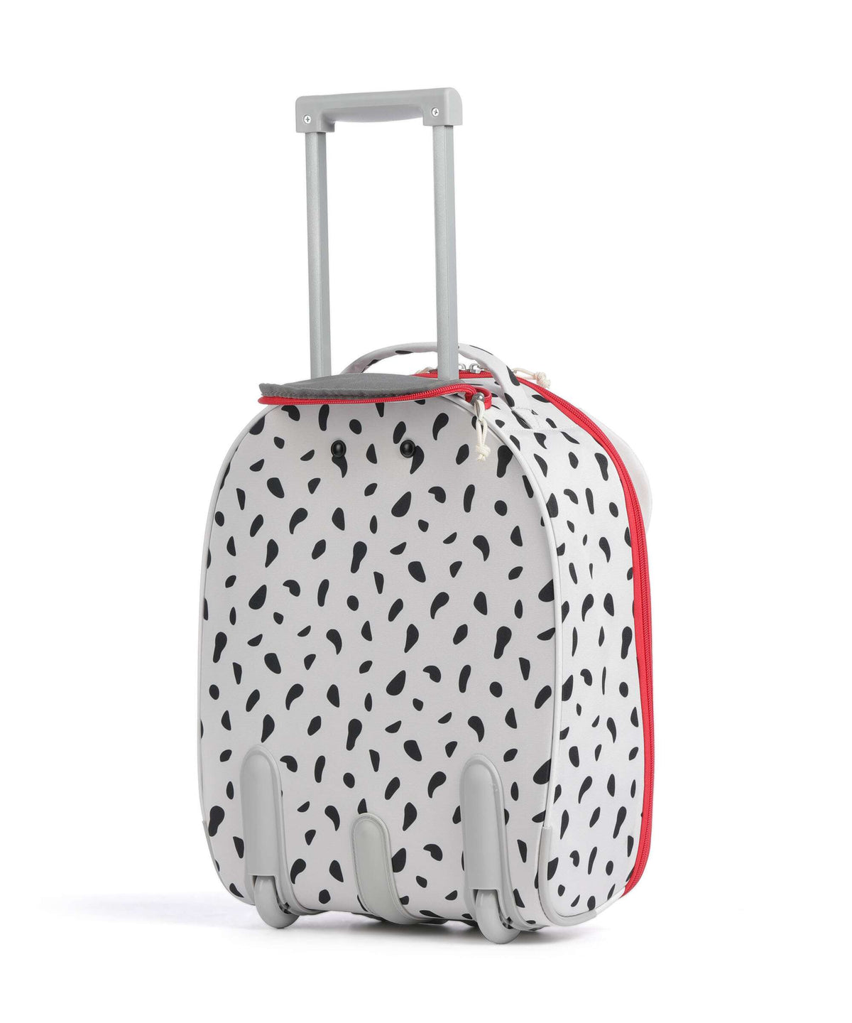 Samsonite Happy Sammies Disney Kids Trolley dalmatian patch