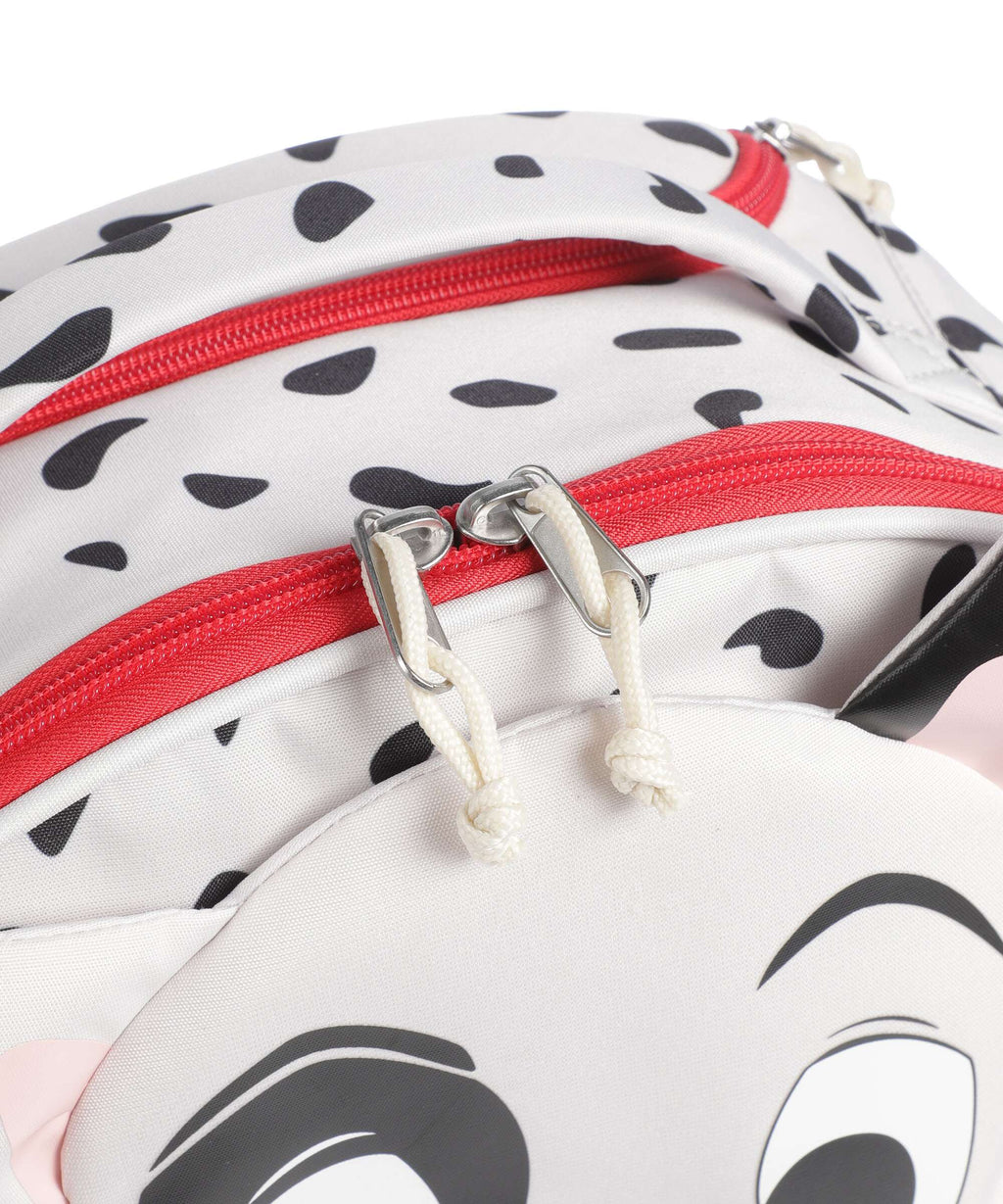 Samsonite Happy Sammies Disney Kids Trolley dalmatian patch