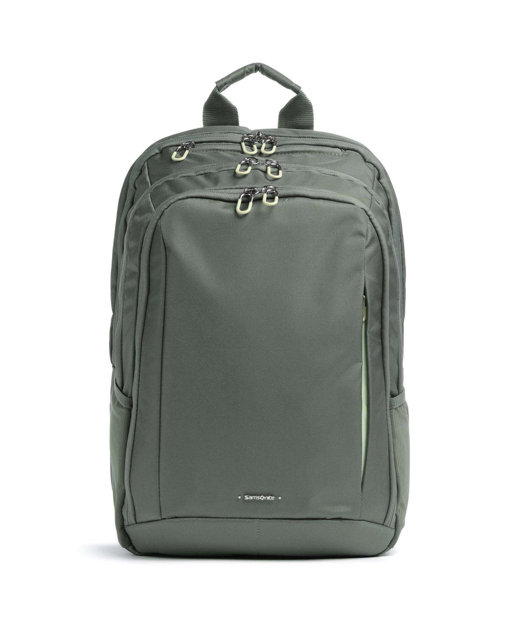 Samsonite Guardit Classy Backpack gunmetal green