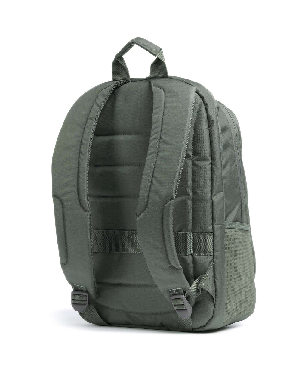 Samsonite Guardit Classy Backpack gunmetal green