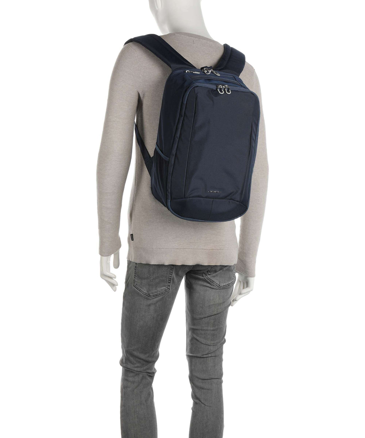 Samsonite Guardit Classy S Backpack midnight blue