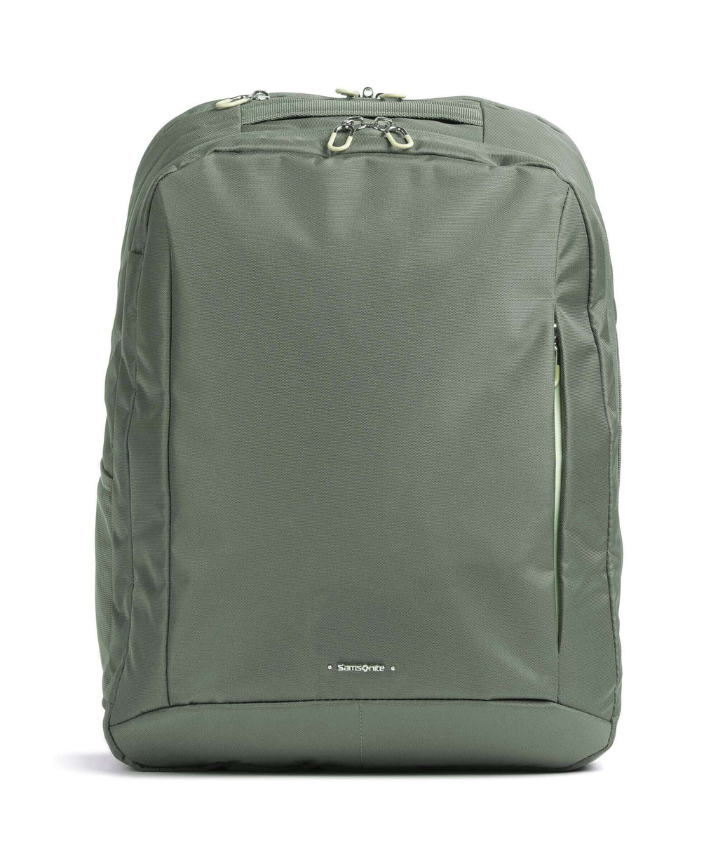 Samsonite Guardit Classy M Backpack gunmetal green