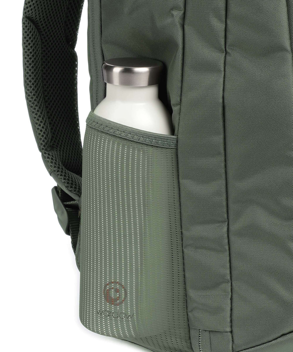 Samsonite Guardit Classy M Backpack gunmetal green