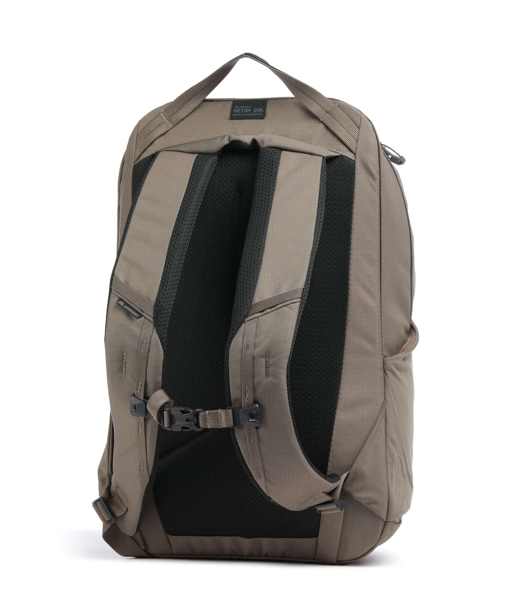 Gregory Retna 20 Backpack mirage tan