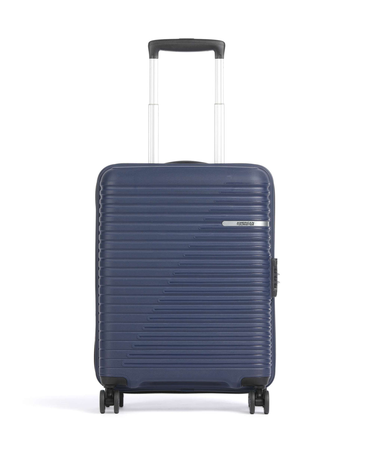 American Tourister Liftoff Spinner (4 wheels) midnight blue