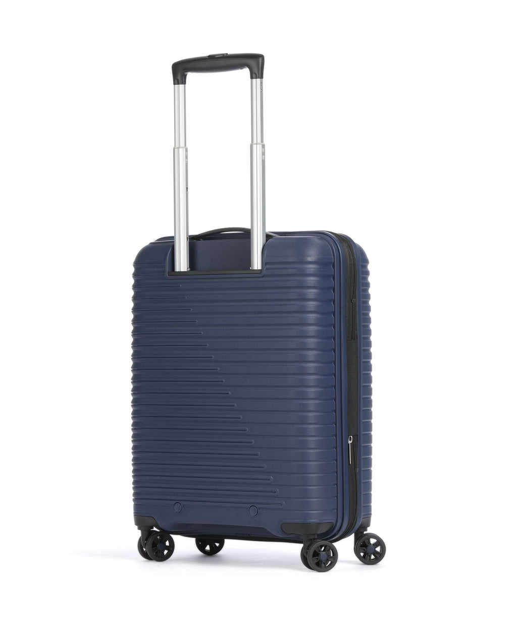 American Tourister Liftoff Spinner (4 wheels) midnight blue