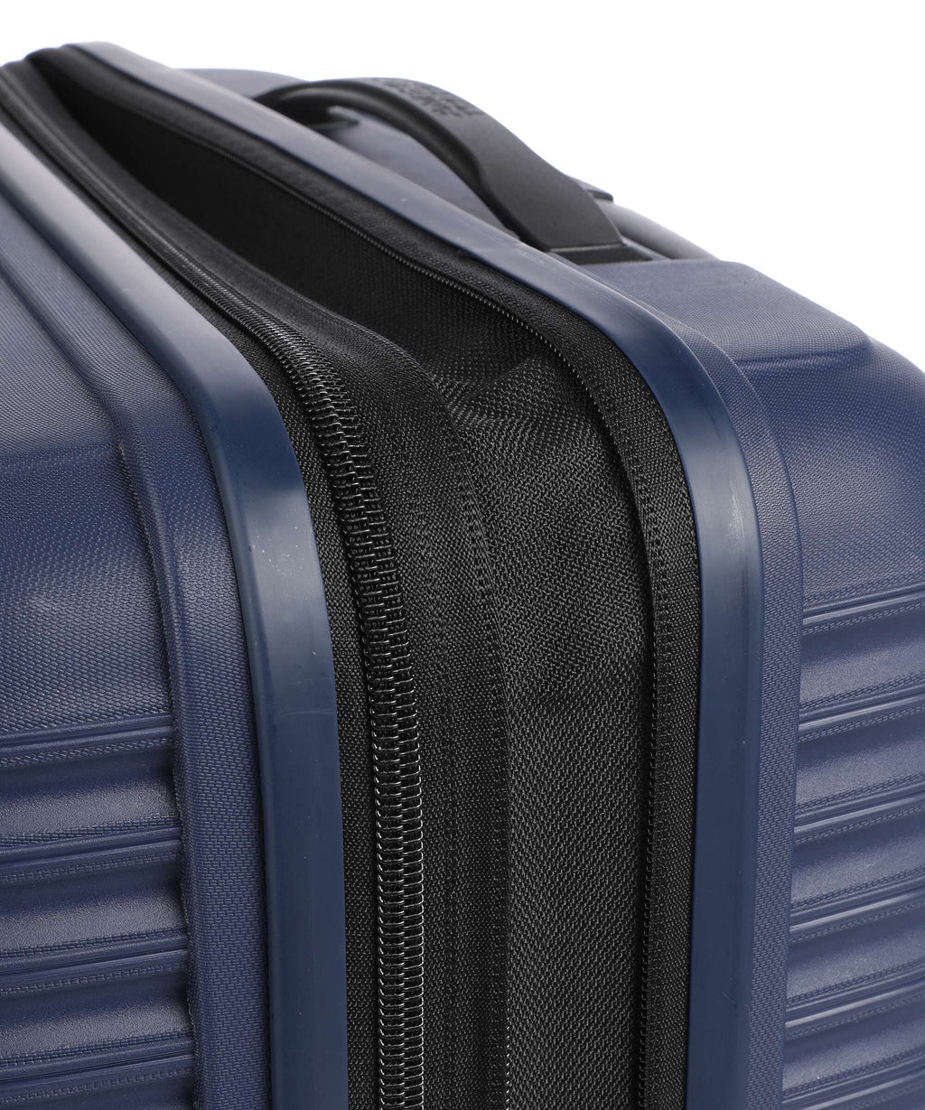 American Tourister Liftoff Spinner (4 wheels) midnight blue