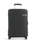 American Tourister Liftoff Spinner (4 wheels) black