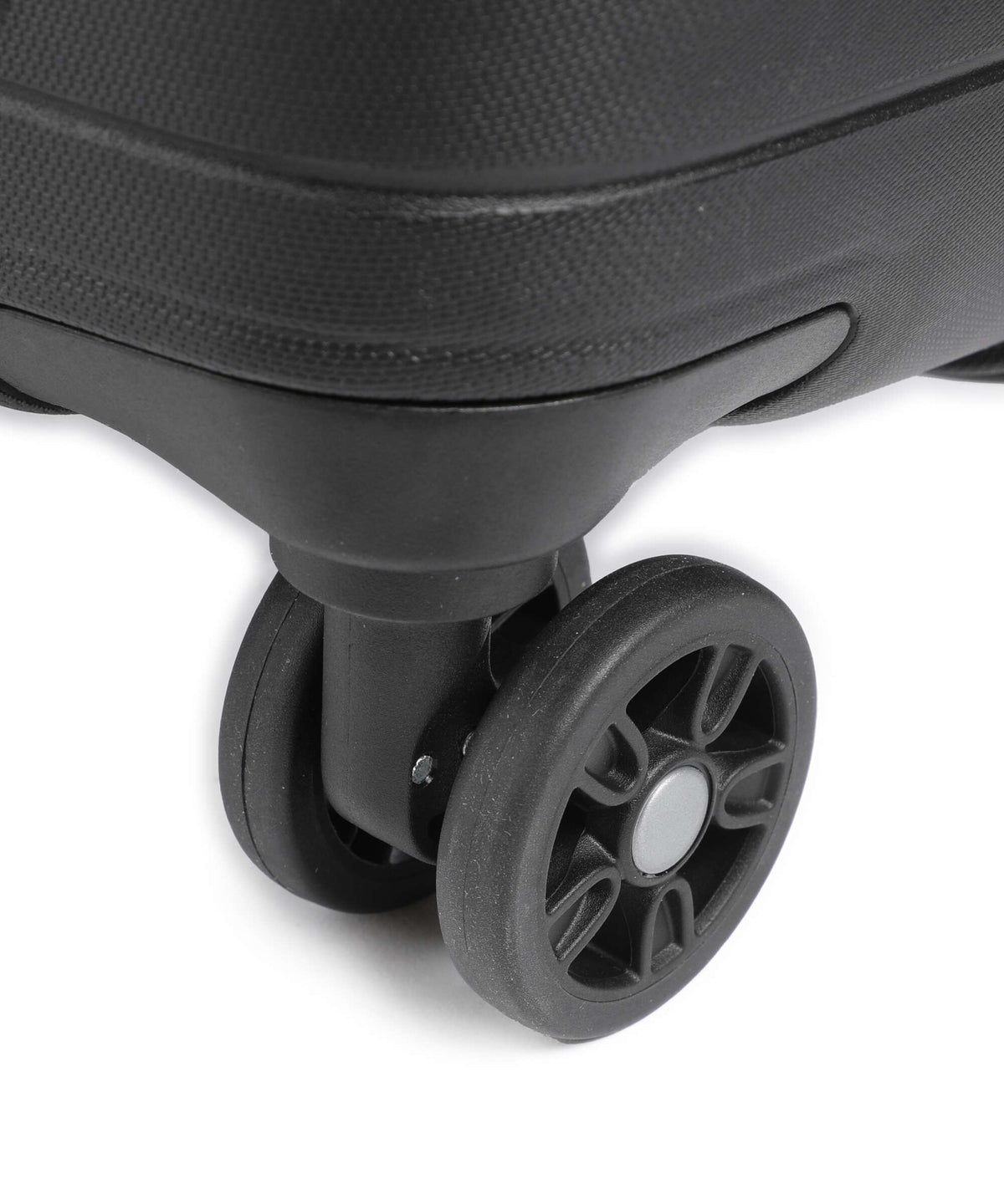 American Tourister Liftoff Spinner (4 wheels) black