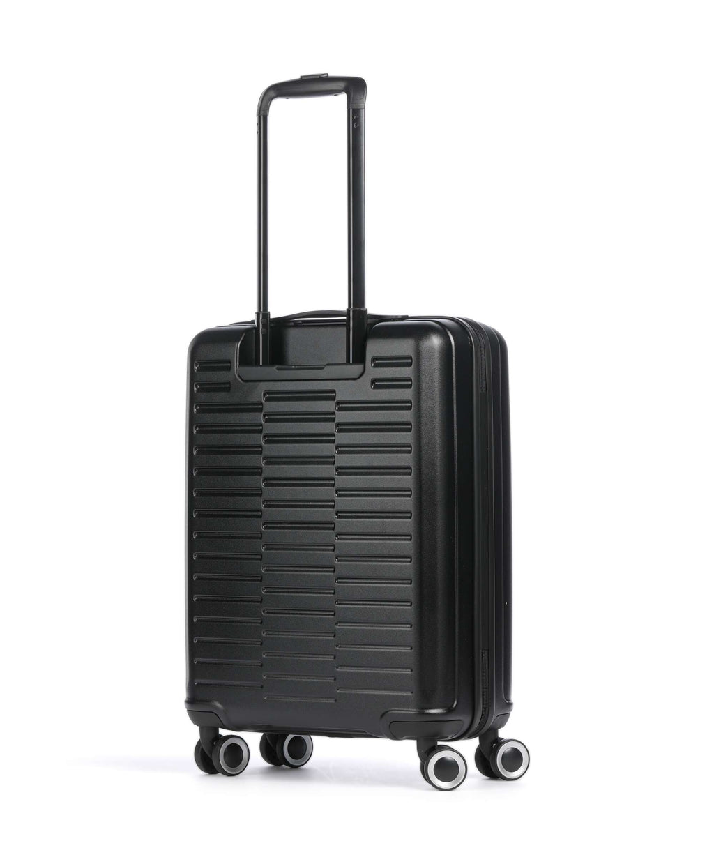 American Tourister Sunset Hills Spinner (4 wheels) black