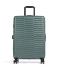 American Tourister Sunset Hills Spinner (4 wheels) dark forest