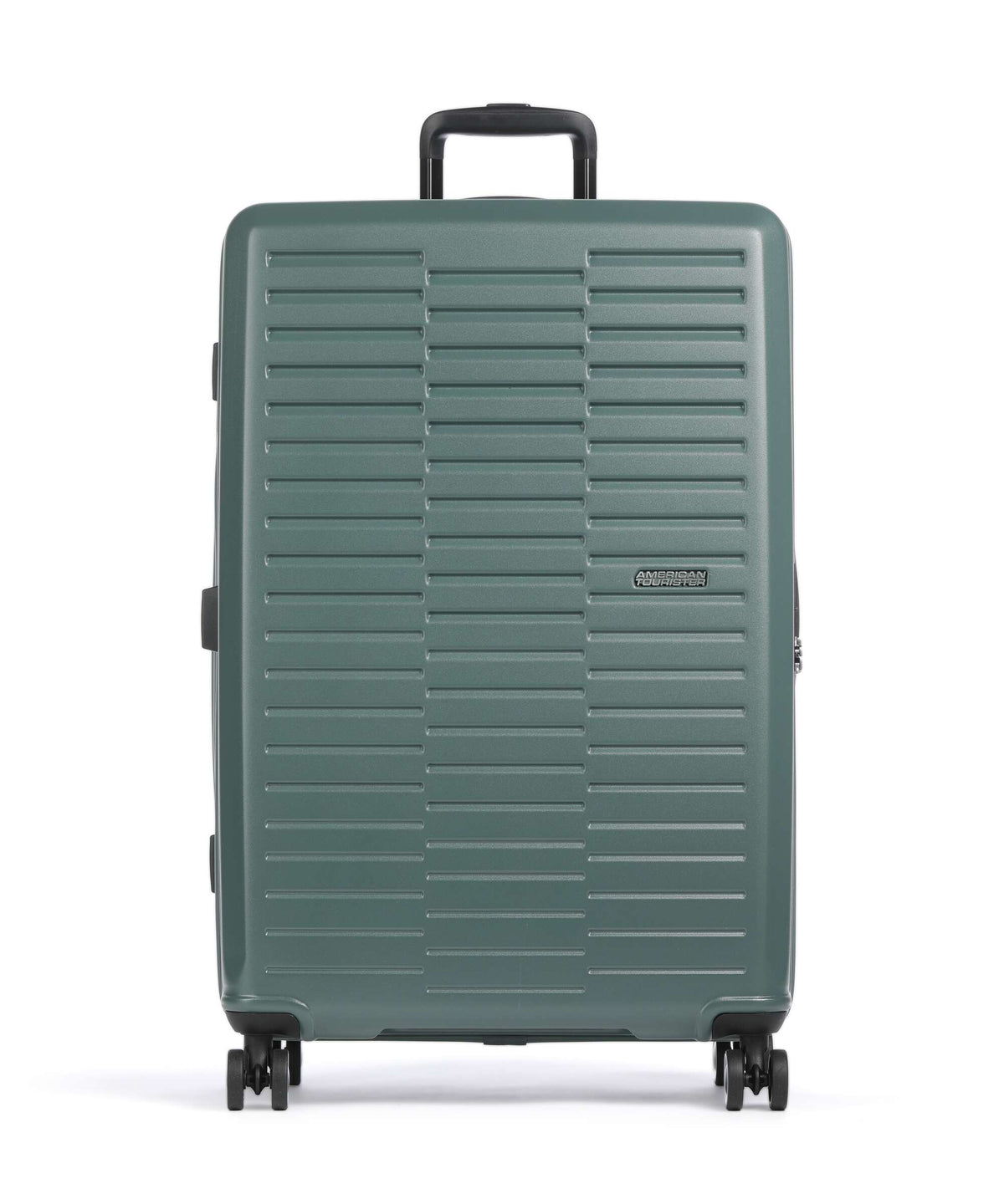 American Tourister Sunset Hills Spinner (4 wheels) dark forest