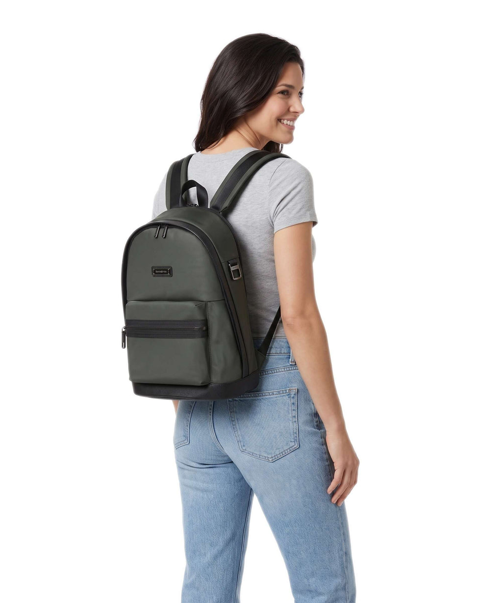 Samsonite Relyon S Backpack green