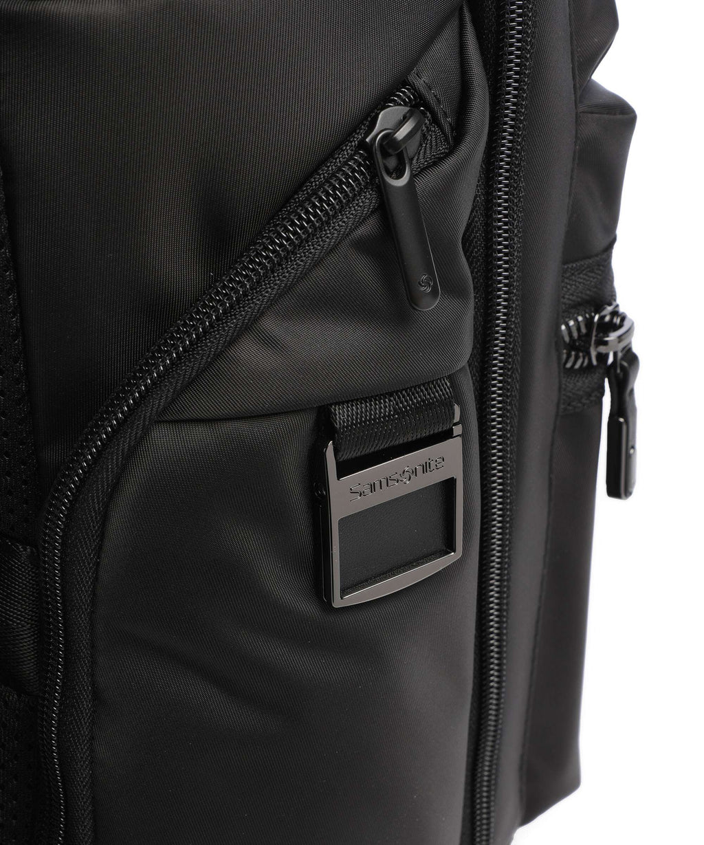 Samsonite Relyon M Backpack black