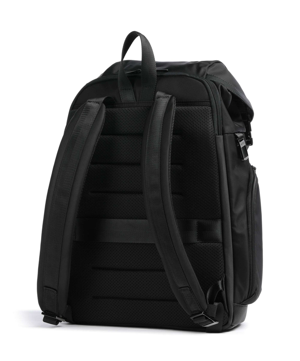 Samsonite Relyon M+Flap Backpack black