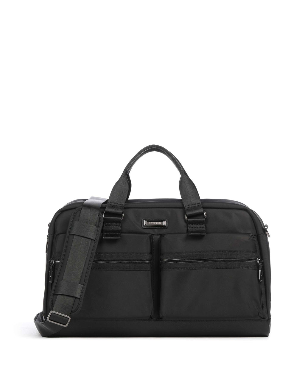 Samsonite Relyon Travel bag black